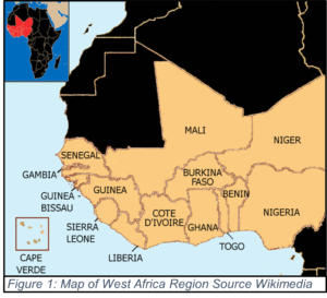 West Africa Intelligence