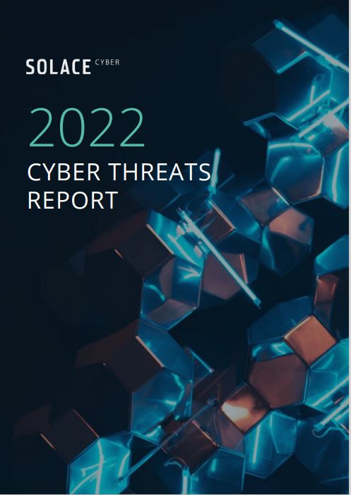 Cyber Risks Report 2022