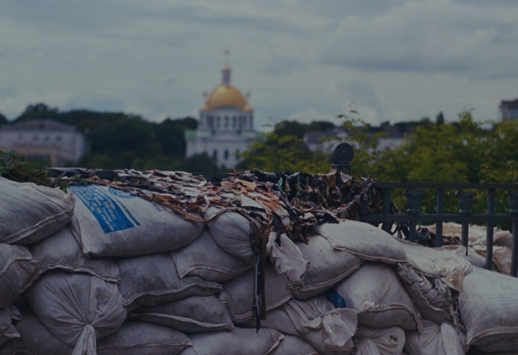 Russia Ukraine conflict