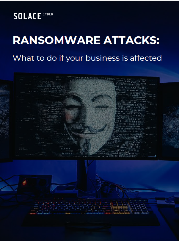 Ransomware Attacks: What To Do If Your Business is Affected