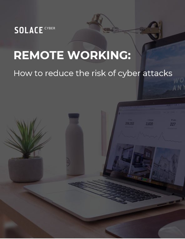 Remote Working: How To Reduce Cyber Attacks