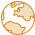 globe icon