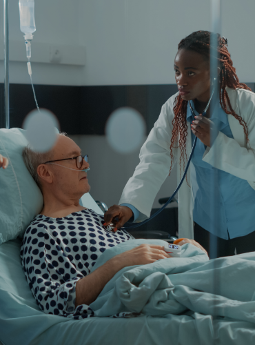 Combined Medical and Security Services