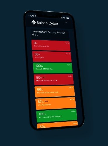 Cloud XDR Platform