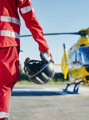 Emergency Evacuation and Repatriation