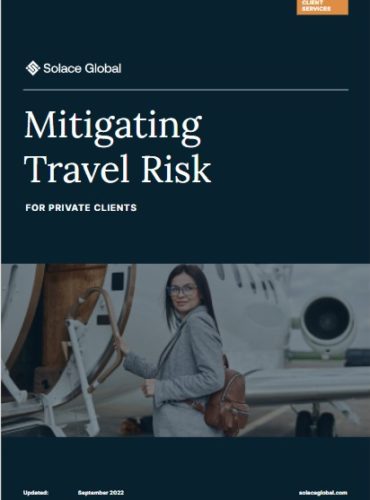Free download: Mitigating risk for private clients
