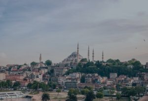 Istanbul