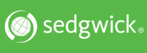 Partner Sedgewick Logo
