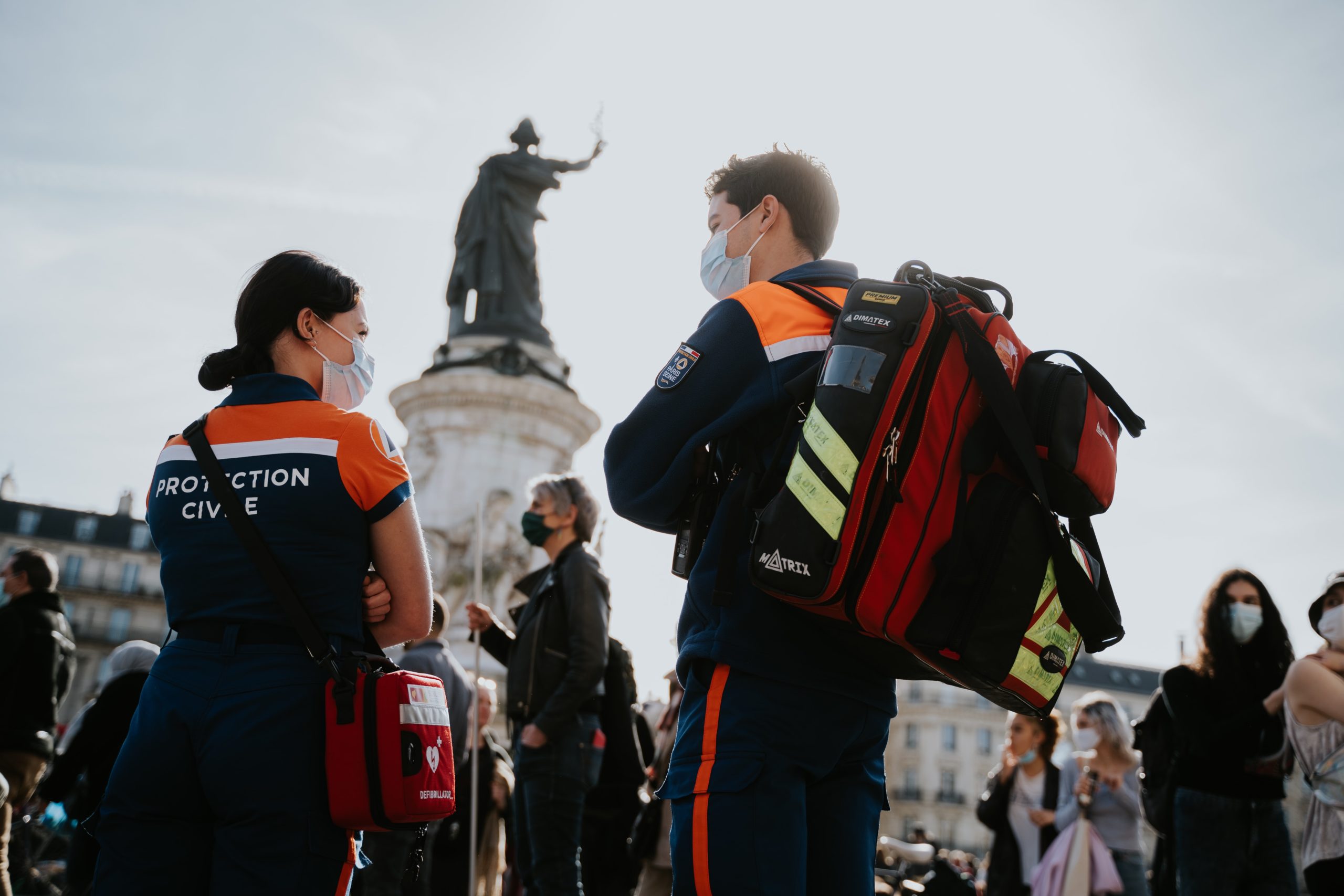 Female Travel Safety NGO Report