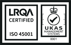 ISO accreditation