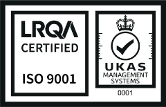 ISO accreditation