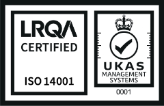 ISO accreditation