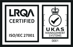 ISO accreditation