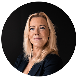 Emily Roberts Managing Director Solace Global Risk