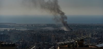 Middle East Instability