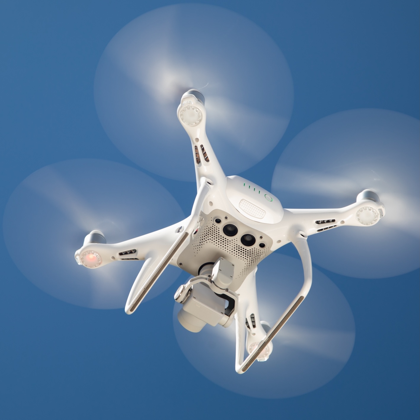 Solace Global - Rise in Drone Warfare by Non-State Actors in 2025