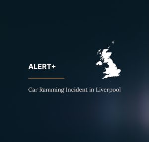 Car Ramming Incident in Liverpool Solace Global