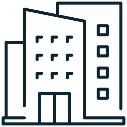Corporate Clients Icon