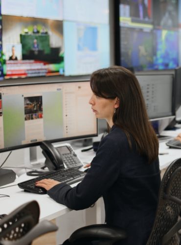 GSOC Solutions