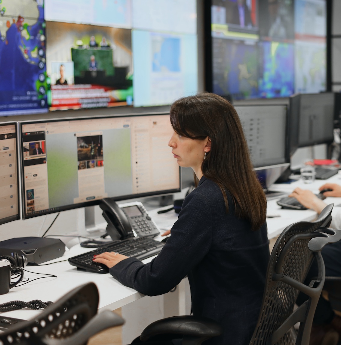 security operations centre