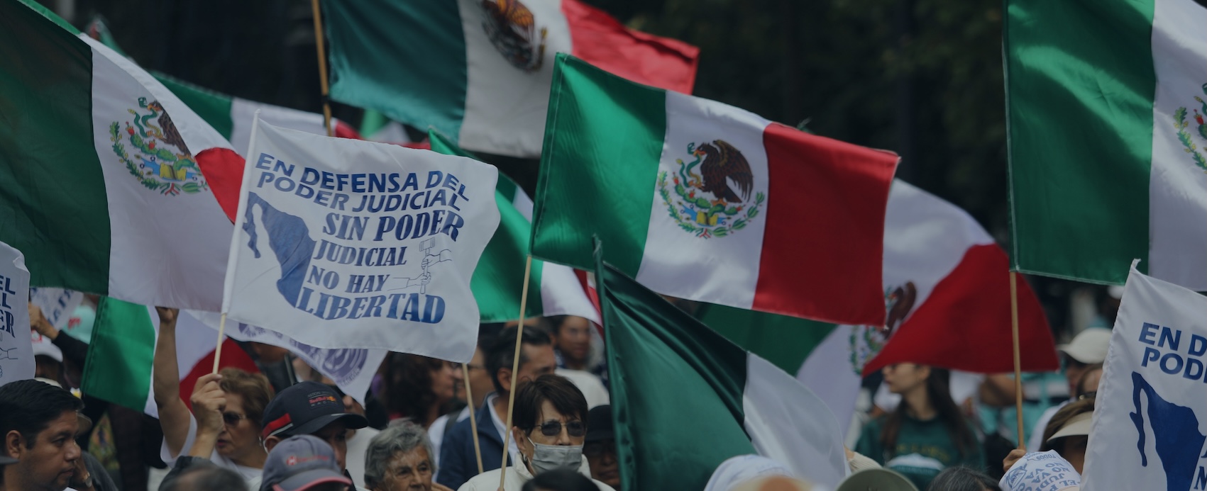 Mexico’s Judicial Elections - Risk and Security Implications - Solace Global Risk Report