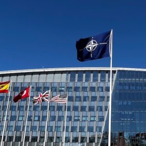 NATO Summit 2025 Travel Risk Advisory Solace Global Thumbnail