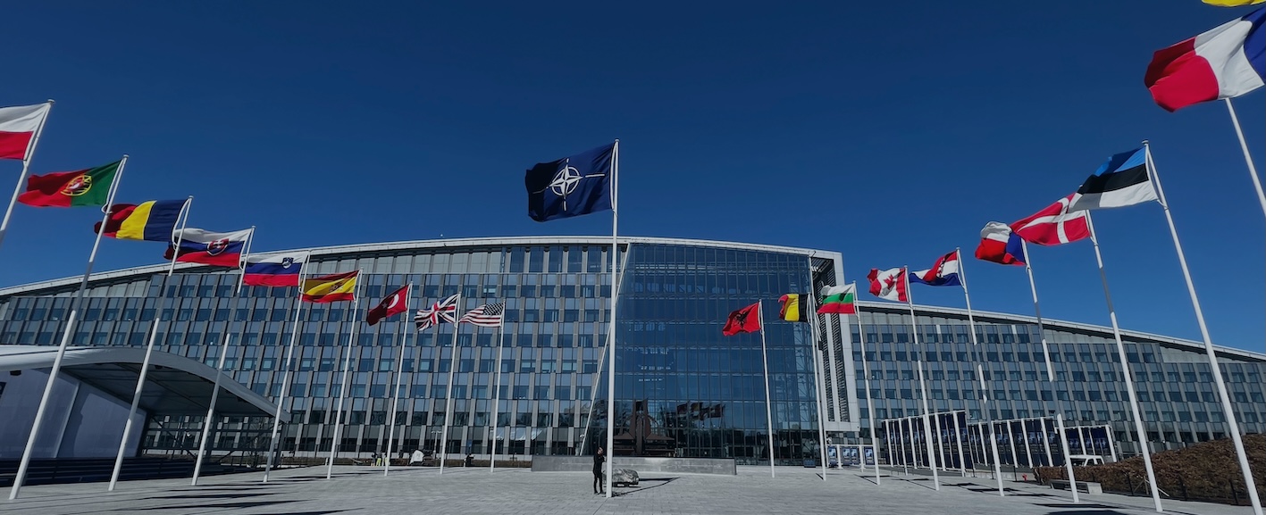 NATO Summit 2025 Travel Risk Advisory Solace Global