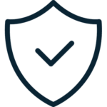 Security and Protection Icon