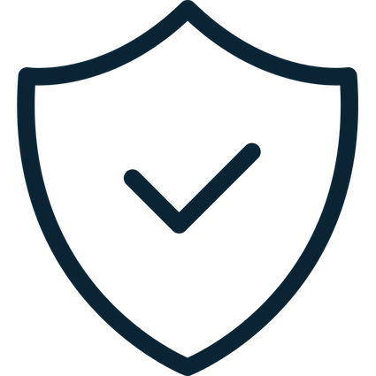 Security and Protection Icon