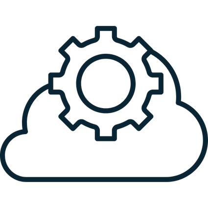 Technical Expertise Icon - 2
