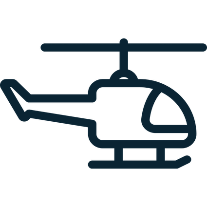 Transport and Logistics Icon