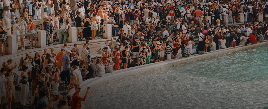 The Anti-Tourism Movement - Travel Risk Forecast - Solace Global Risk