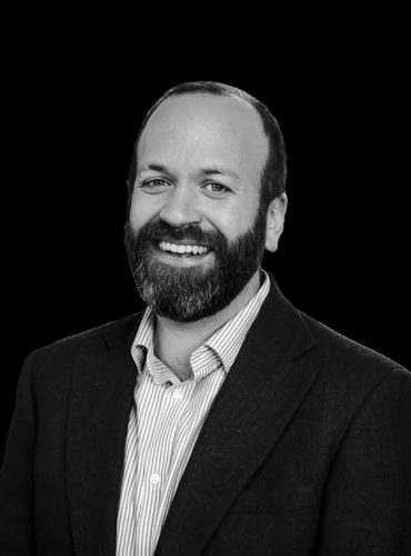 David Wing Managing Director