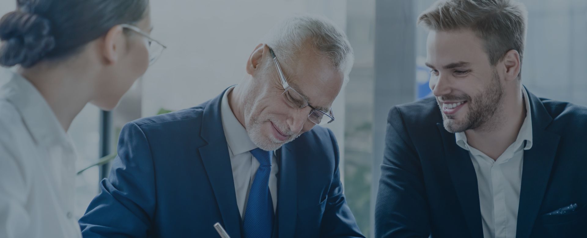 Family Office Security Consultants