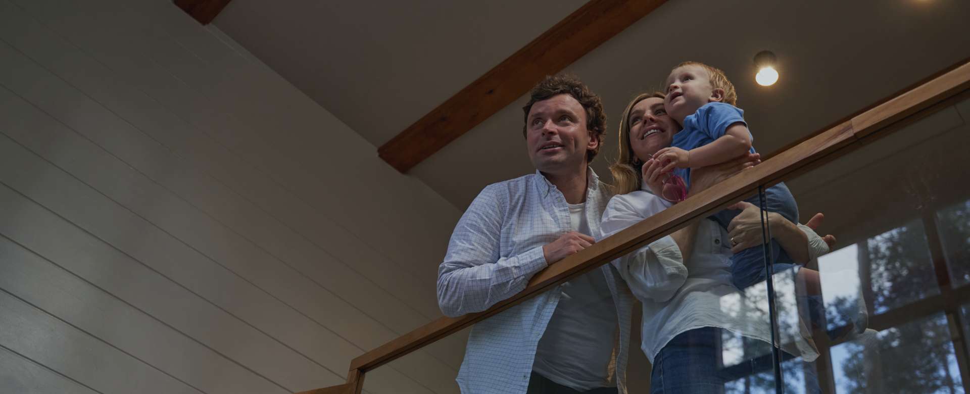 high-net-worth family