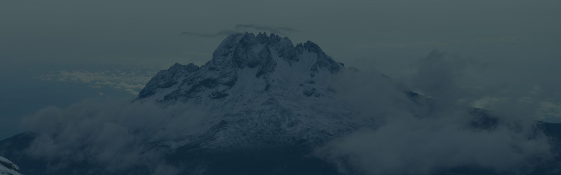 Kilamanjaro