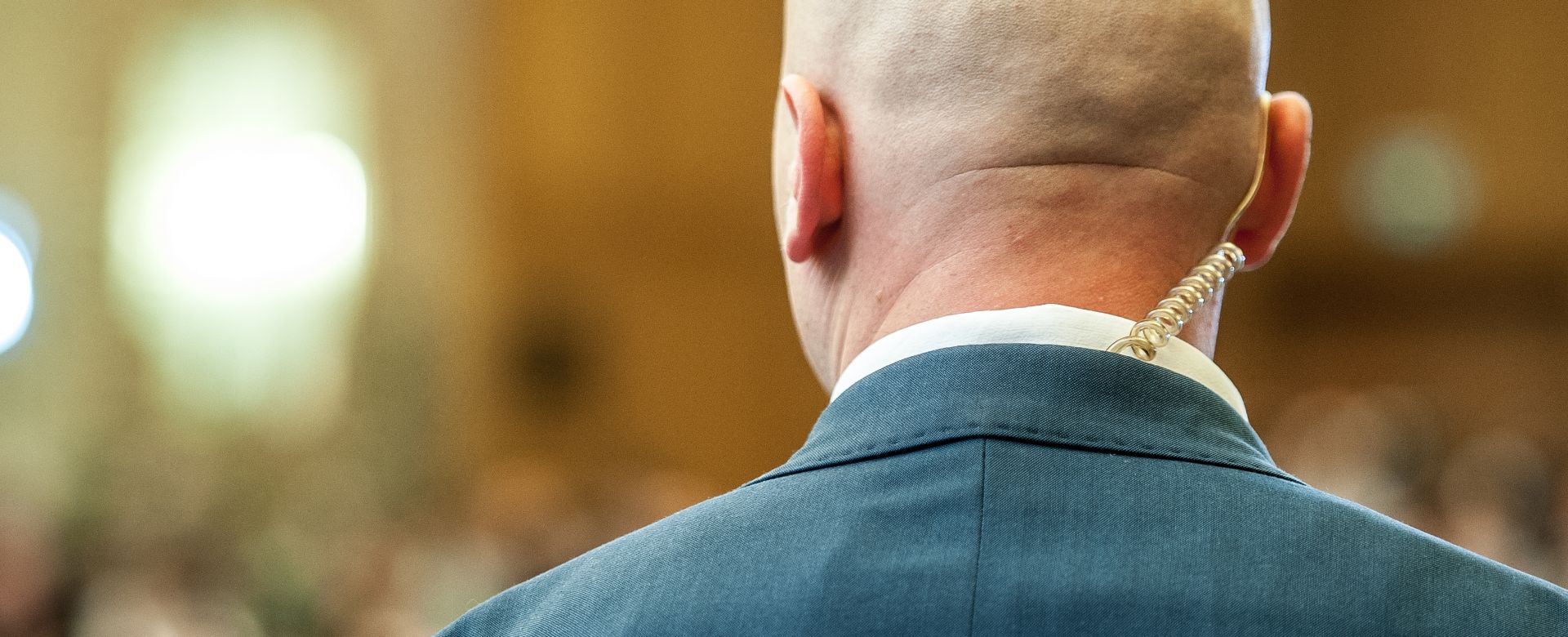 close protection bodyguards
