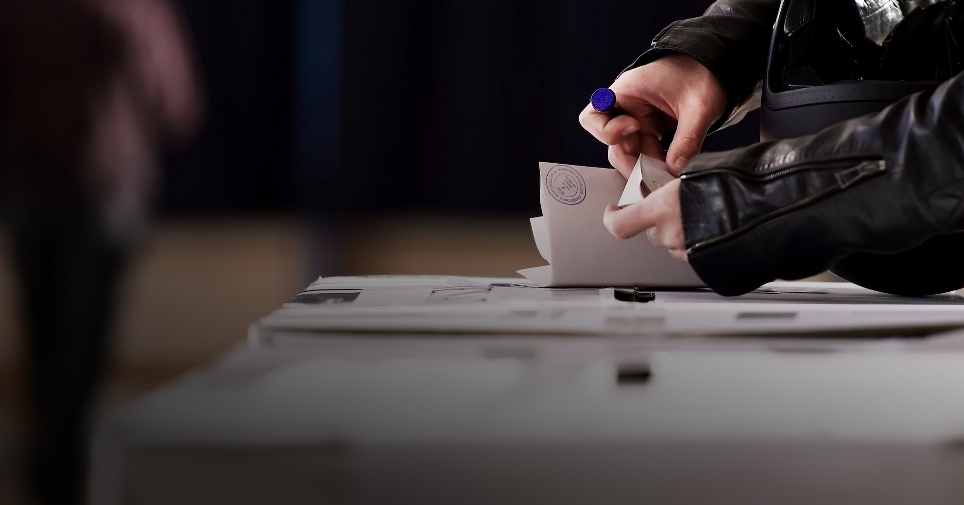 Election Guide Q4 2025 - Solace Global