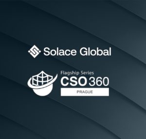 Solace Global CSO3 60 - Prague