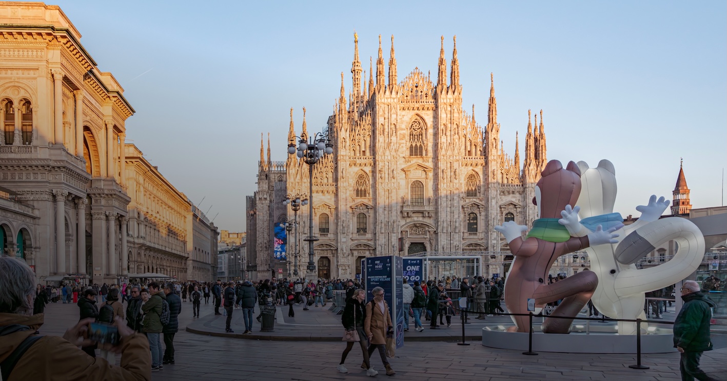 Winter Olympics 2026 Travel Risk Assessment