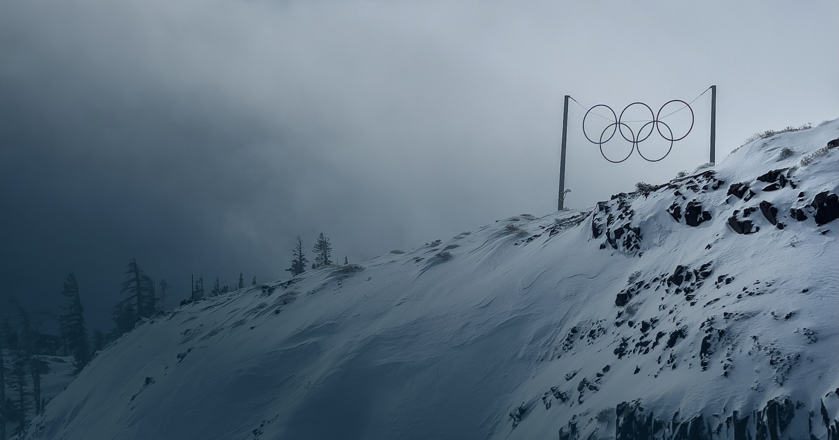 Winter Olympics Journey Management