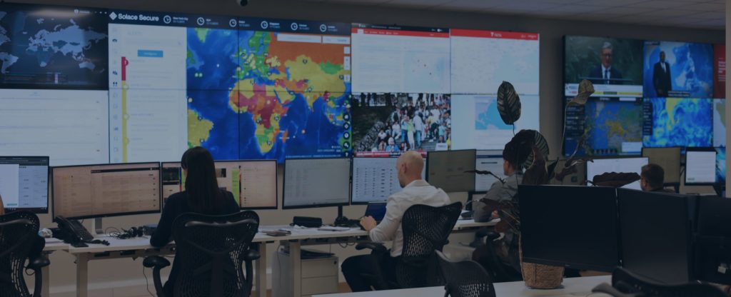 security operations centre