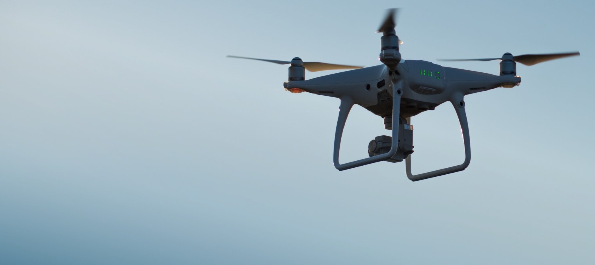 Solace Global - Drone Interference: Growing Hybrid Threats to European ...