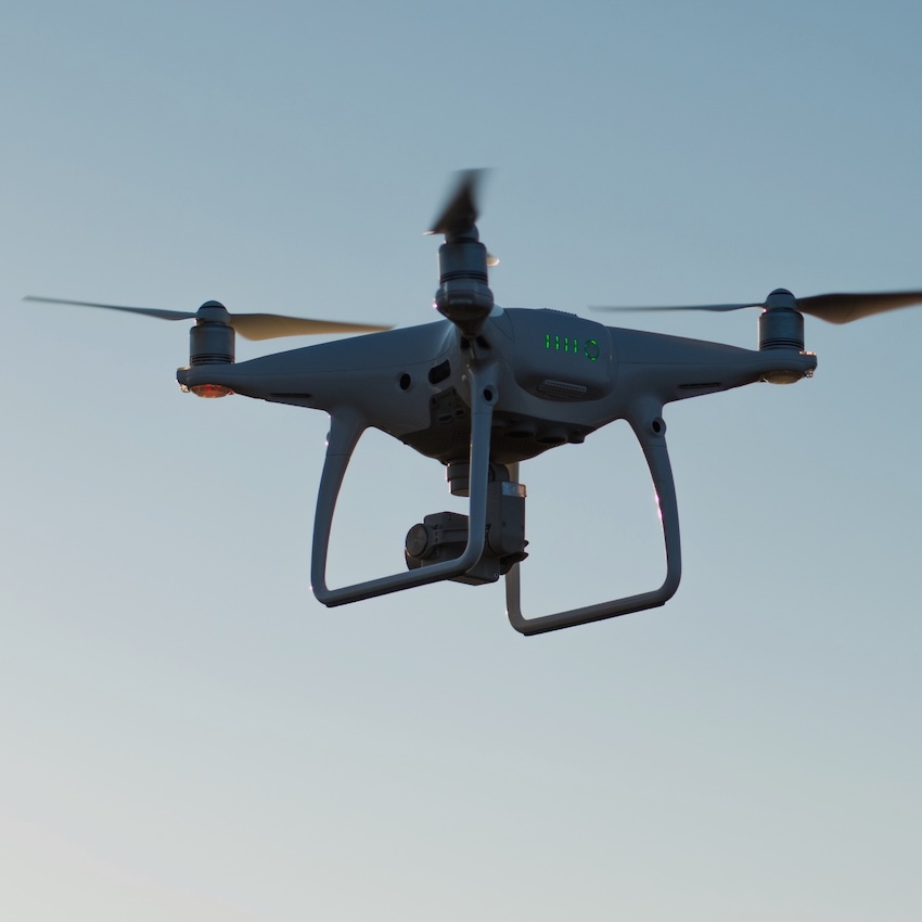 Solace Global - Drone Interference: Growing Hybrid Threats to European ...