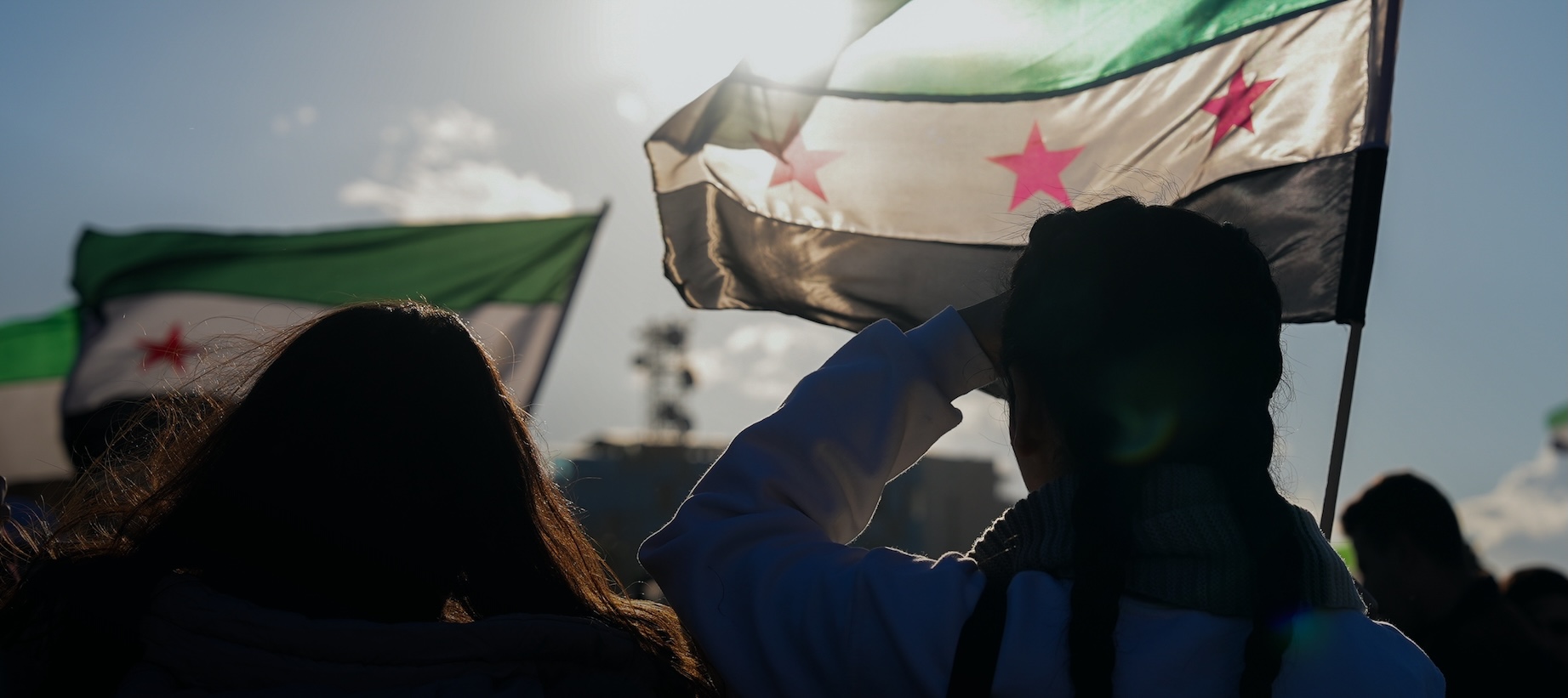 Syria in 2026 - Political Stability and Investment Outlook Solace Global Risk