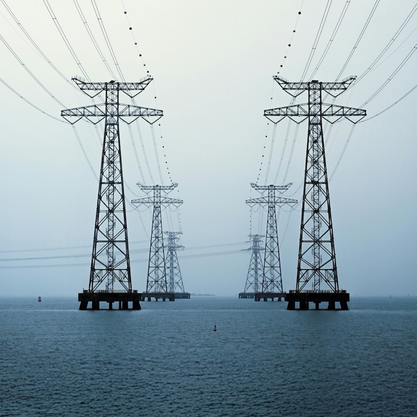 Solace Global - Critical Infrastructure: Rising Cyber and Physical ...