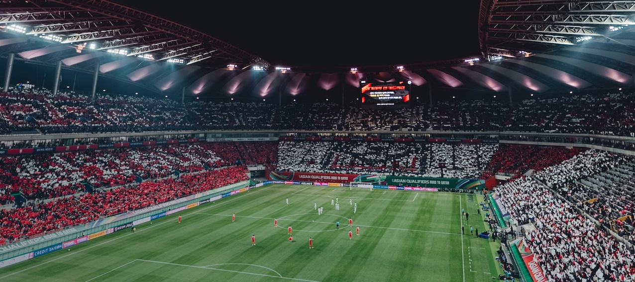 Journey management for large events