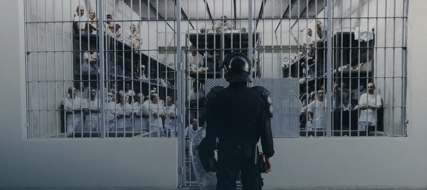 Mano Dura Governance - The Spread of Hardline Crime Policy in Latin America - Solace Global Risk