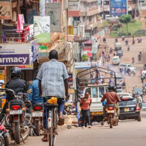 Uganda Election Guide Solace Global