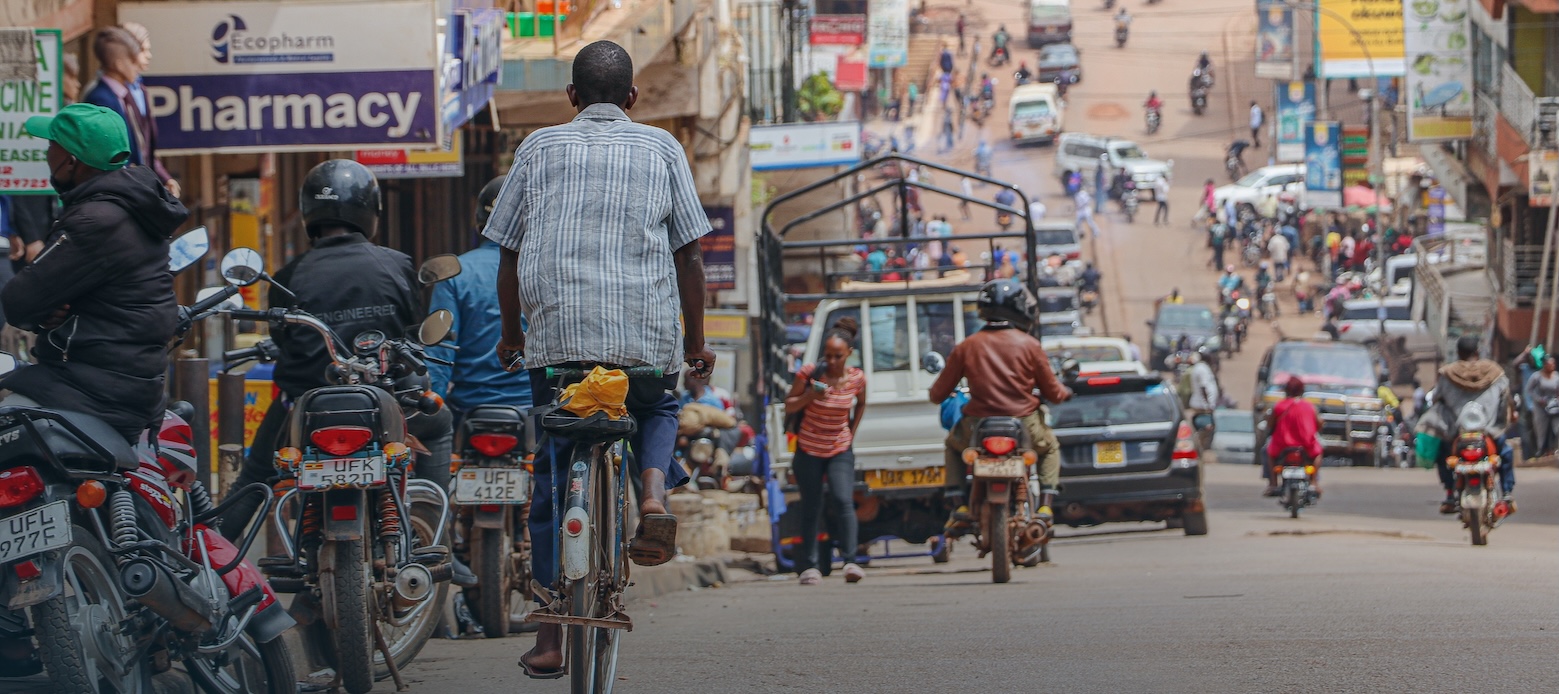 Uganda election guide